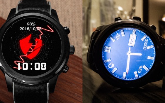 lemfo lem5 and finow x5 plus