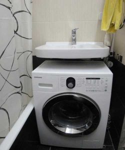 Mini washing machine
