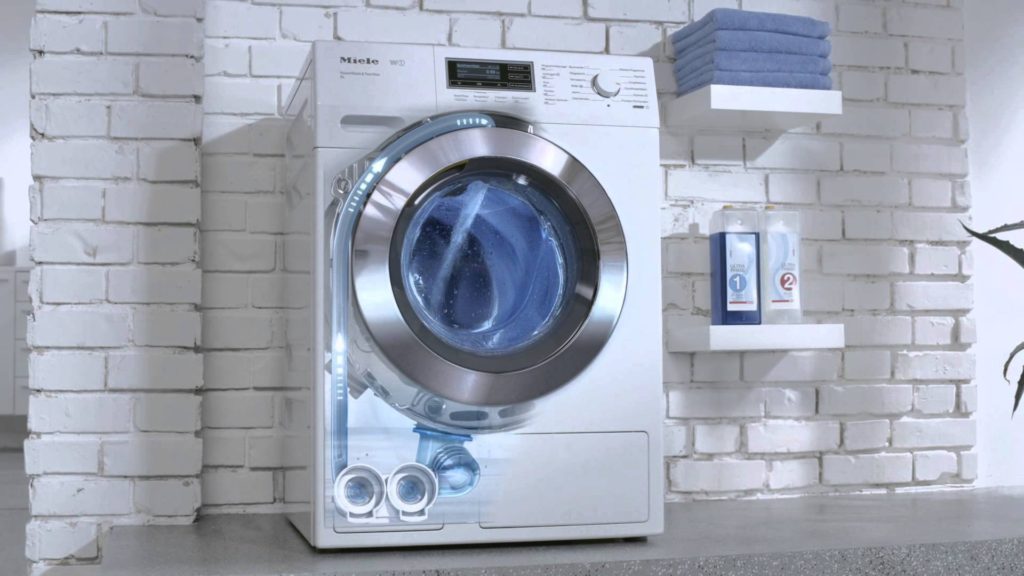 Washer