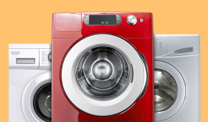 Rating of manufacturers of washing machines