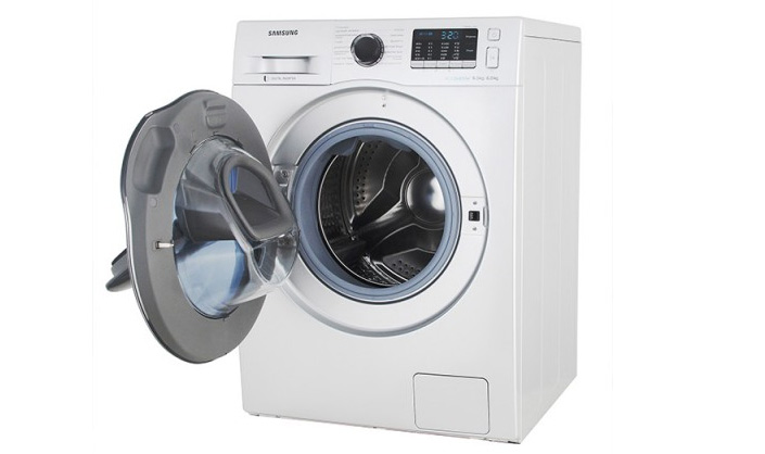 washing machine samsung