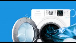 Washer lg or samsung: which is better, comparison