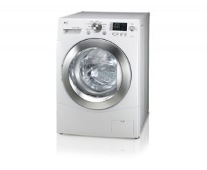 LG Direct Drive Washer