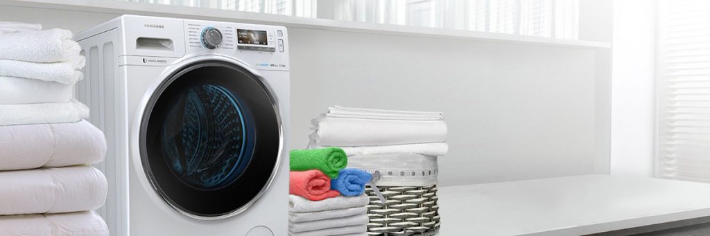 Washer
