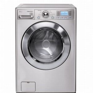 front-loading washing machines