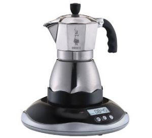 Bialetti Easy Timer - 3