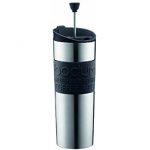 Bodum Coffee Press & Travel Tea