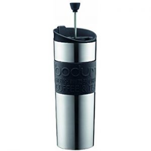 Bodum Coffee Press & Travel Tea
