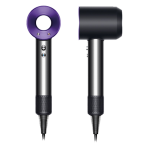 Dyson supersonic