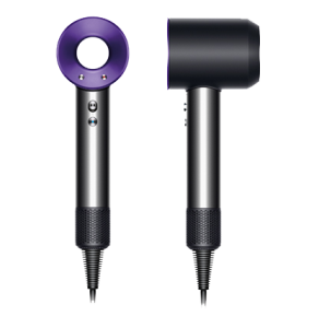 Dyson supersonic