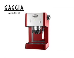 Gaggia gran de luxe