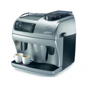 Gaggia syncrony logic