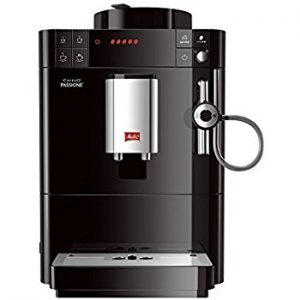Melitta caffeo passione