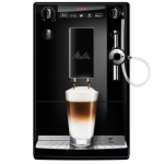 Melitta Caffeo Solo & Milk