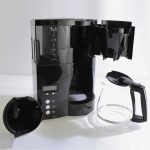 Melitta Optima Glass Timer
