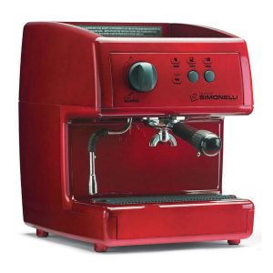 Nuova Simonelli Oscar