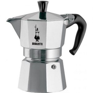 bialetti coffee maker