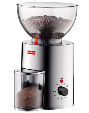molinet de cafè elèctric