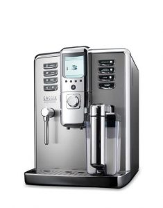 Gaggia accademia