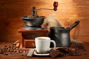 วิธีการเลือกเครื่องบดกาแฟสำหรับบ้าน