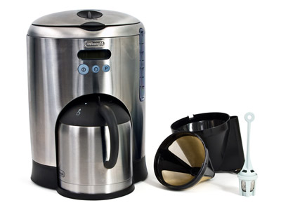 drip coffee maker