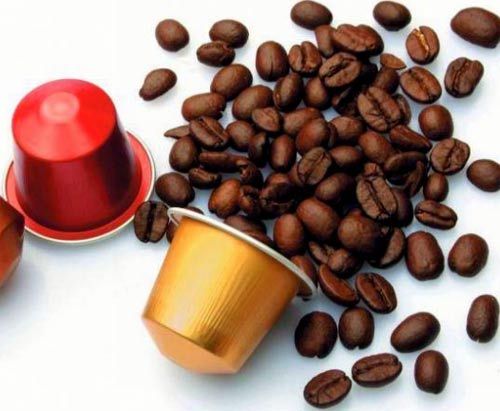 coffee beans