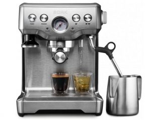 Coffee machine Bork