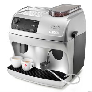 Gaggia Coffee Machine