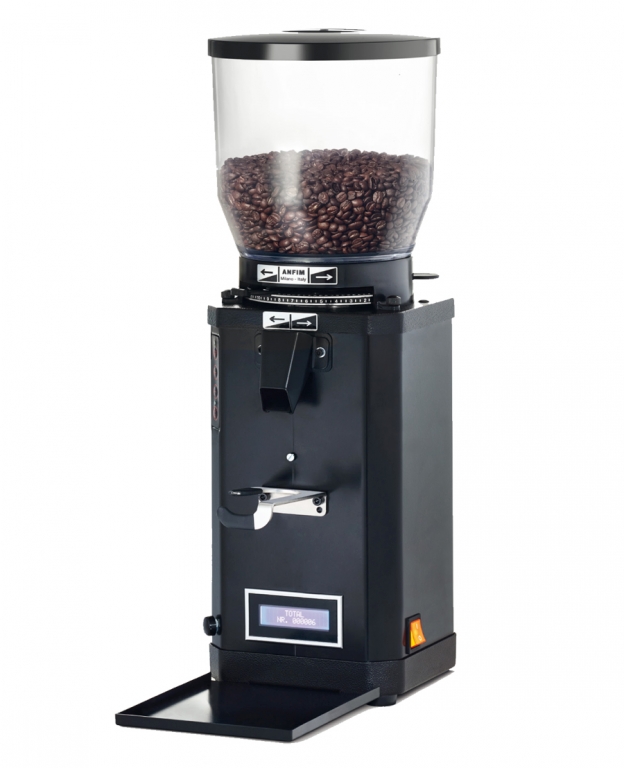 electric coffee grinder