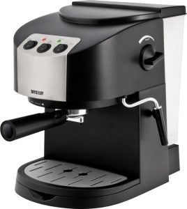 Espresso coffee maker