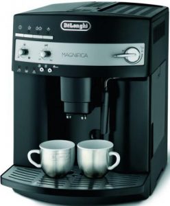 Coffee makers delonghi