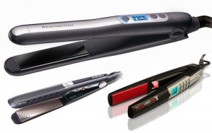 best hair straightener
