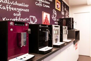 melita coffee machine