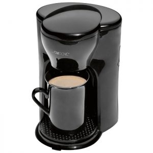 Mini coffee maker