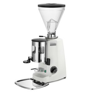 Mazzer SUPER JOLLY manual