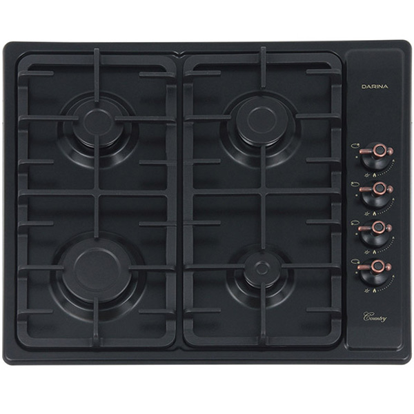 gas panel Darina