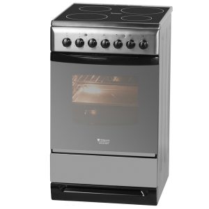 Electric stove Ariston