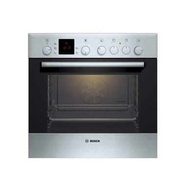 electric stove
