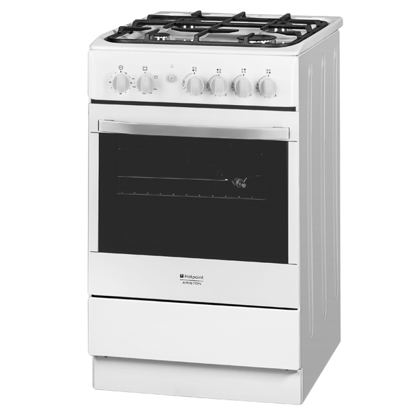 gas stove ariston