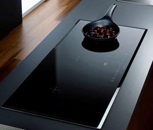 Electrolux Induction Hob