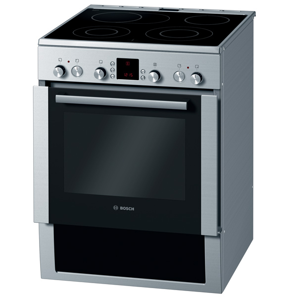 electric stove