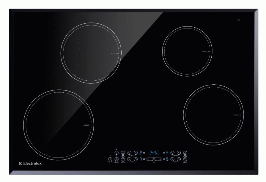 induction cooker