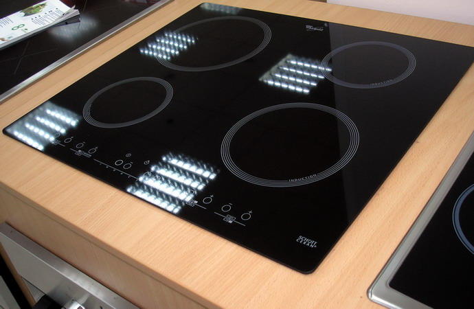 induction cooker