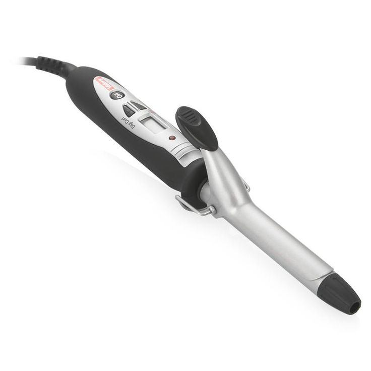 curling tongs