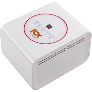 Foxcleaner ion