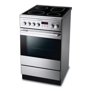 Electric stoves
