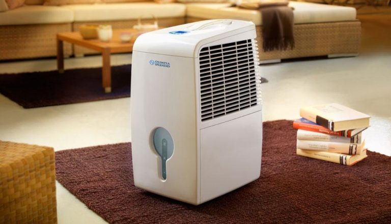 air ionizer