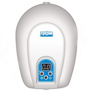 ozonizer and ionizer differences