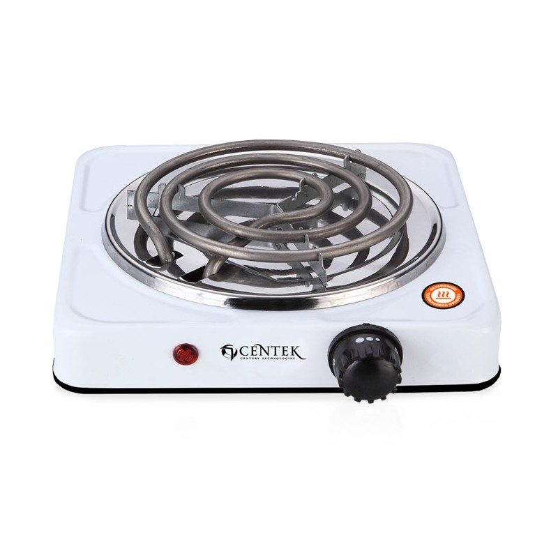 electric stove