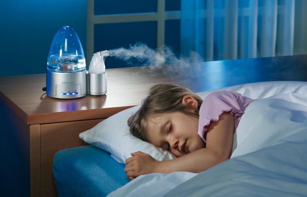 humidifier